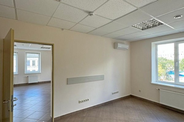 Сдается офисное помещение по адресу г. Минск, Соломенная ул., д. 23 к. А - фото 4