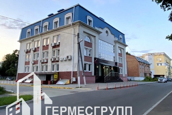 Сдается офисное помещение по адресу г. Минск, Соломенная ул., д. 23 к. А - фото 19