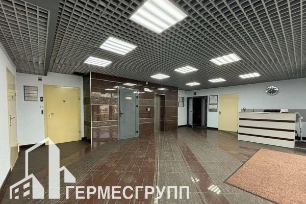 Сдается офисное помещение по адресу г. Минск, Соломенная ул., д. 23 к. А - фото 17