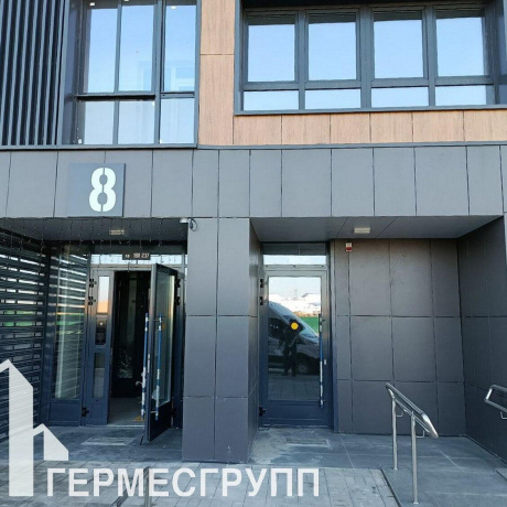 Фотография Сдается производственное/складское помещение по адресу г. Минск, Нововиленская ул., д. 61 - фото 3