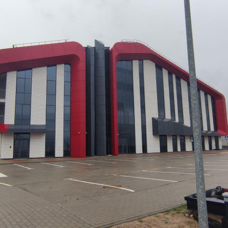 Фотография Сдается офисное помещение по адресу д. Каменная Горка, Садовая ул., д. 3 к. В - фото 2