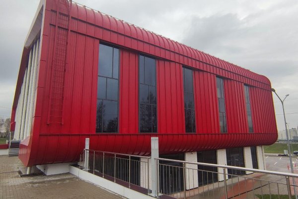 Сдается офисное помещение по адресу д. Каменная Горка, Садовая ул., д. 3 к. В - фото 3