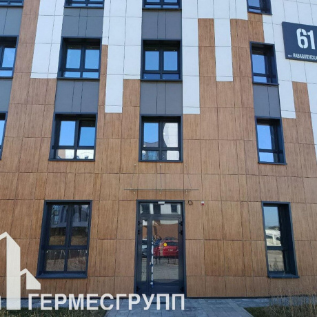 Фотография Сдается производственное/складское помещение по адресу г. Минск, Нововиленская ул., д. 61 - фото 4