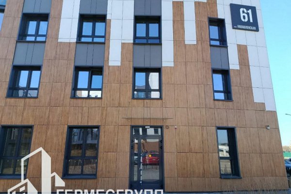 Сдается производственное/складское помещение по адресу г. Минск, Нововиленская ул., д. 61 - фото 4