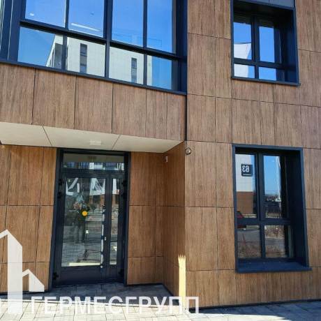 Фотография Сдается производственное/складское помещение по адресу г. Минск, Нововиленская ул., д. 61 - фото 2