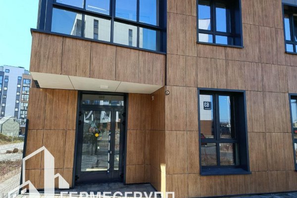 Сдается производственное/складское помещение по адресу г. Минск, Нововиленская ул., д. 61 - фото 2