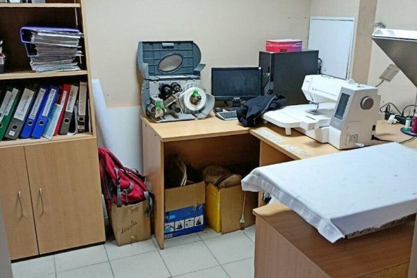 Сдается производственное/складское помещение по адресу г. Минск, Нововиленская ул., д. 10 - фото 7
