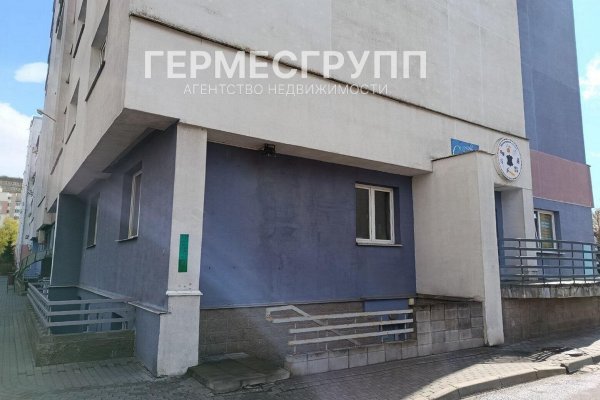 Сдается производственное/складское помещение по адресу г. Минск, Нововиленская ул., д. 10 - фото 10