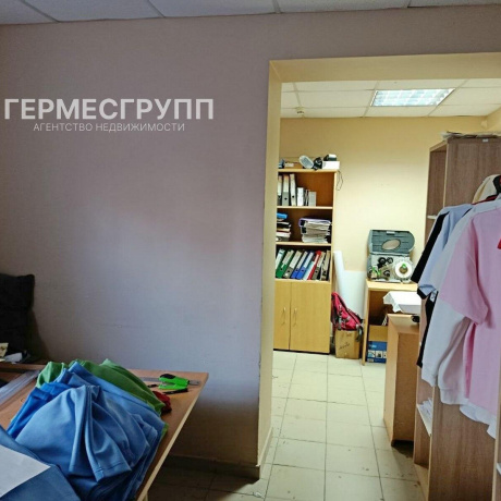 Фотография Сдается производственное/складское помещение по адресу г. Минск, Нововиленская ул., д. 10 - фото 6