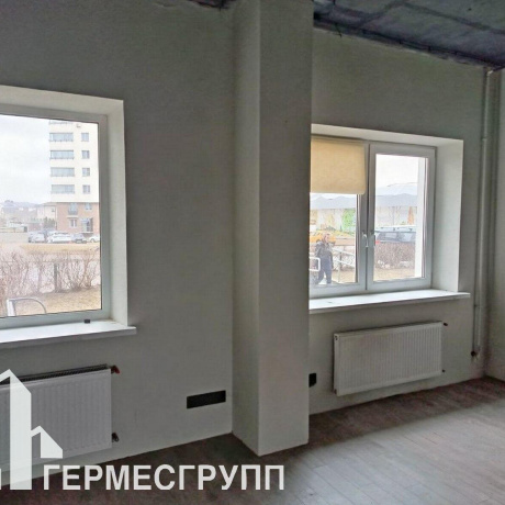 Фотография Сдается производственное/складское помещение по адресу г. Минск, Победителей просп., д. 131 - фото 5