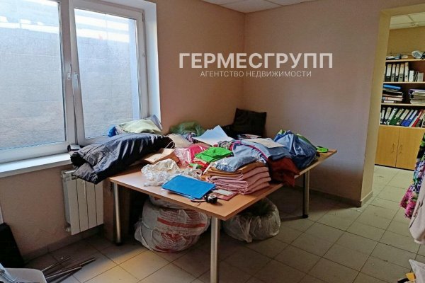 Сдается производственное/складское помещение по адресу г. Минск, Нововиленская ул., д. 10 - фото 4