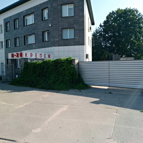 Фотография Сдается офисное помещение по адресу аг. Ратомка, Заславская ул., д. 13 - фото 4