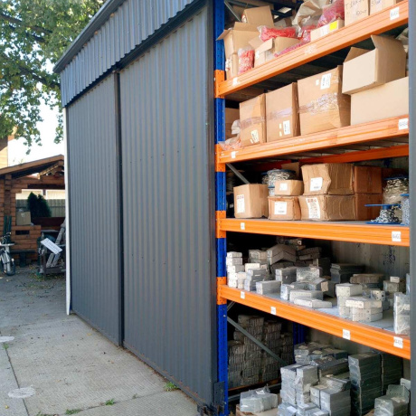 Фотография Сдается офисное помещение по адресу аг. Ратомка, Заславская ул., д. 13 - фото 20