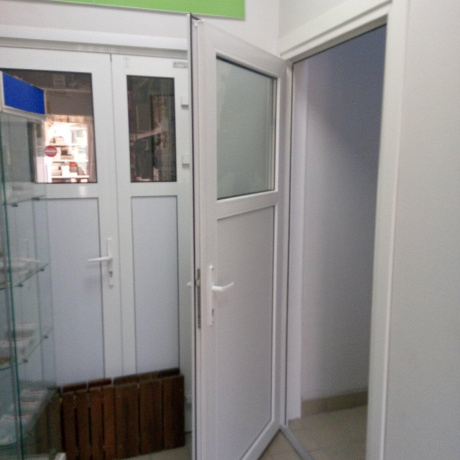 Фотография Сдается офисное помещение по адресу аг. Ратомка, Заславская ул., д. 13 - фото 11