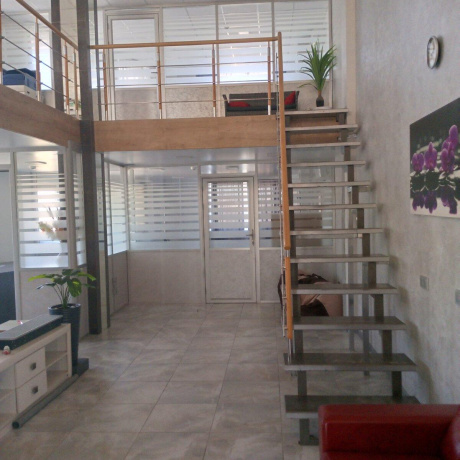 Фотография Сдается офисное помещение по адресу аг. Ратомка, Заславская ул., д. 13 - фото 7