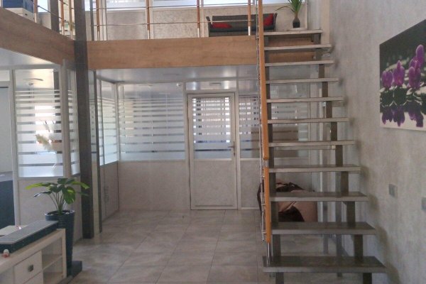 Сдается офисное помещение по адресу аг. Ратомка, Заславская ул., д. 13 - фото 7