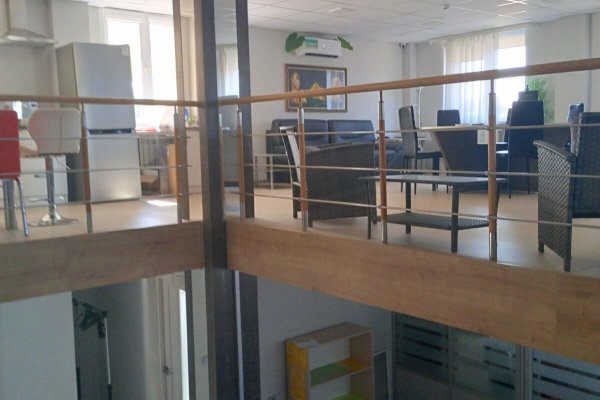 Сдается офисное помещение по адресу аг. Ратомка, Заславская ул., д. 13 - фото 8