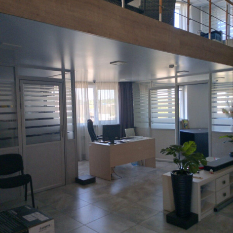 Фотография Сдается офисное помещение по адресу аг. Ратомка, Заславская ул., д. 13 - фото 6