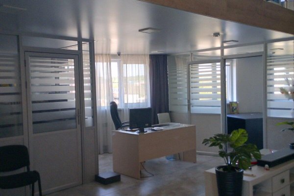 Сдается офисное помещение по адресу аг. Ратомка, Заславская ул., д. 13 - фото 6