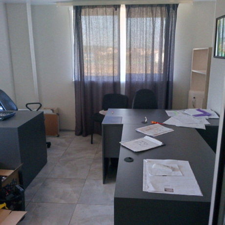 Фотография Сдается офисное помещение по адресу аг. Ратомка, Заславская ул., д. 13 - фото 9