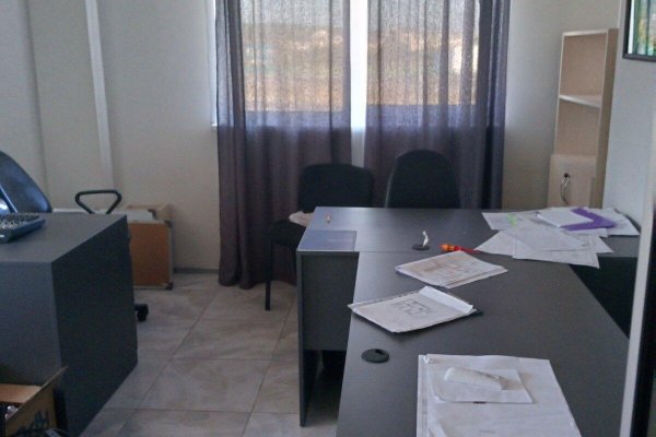 Сдается офисное помещение по адресу аг. Ратомка, Заславская ул., д. 13 - фото 9