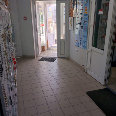 Фотография Сдается офисное помещение по адресу аг. Ратомка, Заславская ул., д. 13 - фото 13