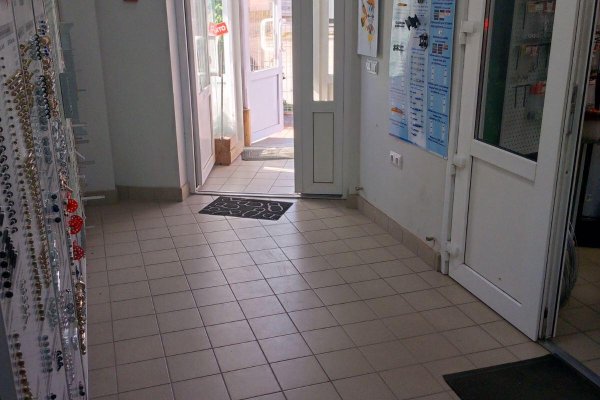 Сдается офисное помещение по адресу аг. Ратомка, Заславская ул., д. 13 - фото 13