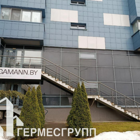 Фотография Сдается производственное/складское помещение по адресу г. Минск, Победителей просп., д. 131 - фото 2