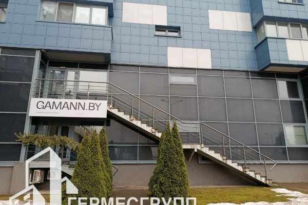 Сдается производственное/складское помещение по адресу г. Минск, Победителей просп., д. 131 - фото 2