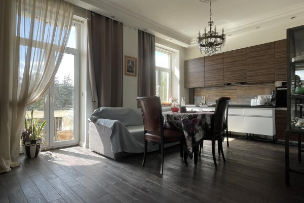 4-комнатная квартира по адресу Независимости просп., д. 91 - фото 5