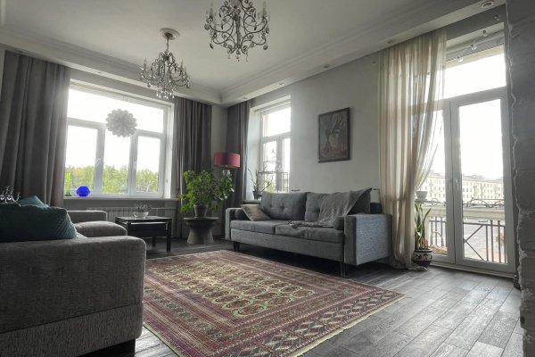 4-комнатная квартира по адресу Независимости просп., д. 91 - фото 15