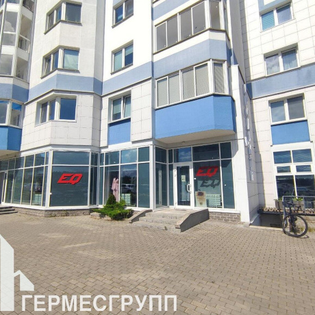 Фотография Сдается торговое помещение по адресу г. Минск, Нарочанская ул., д. 4 - фото 8