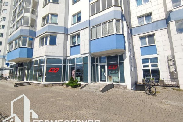 Сдается торговое помещение по адресу г. Минск, Нарочанская ул., д. 4 - фото 8