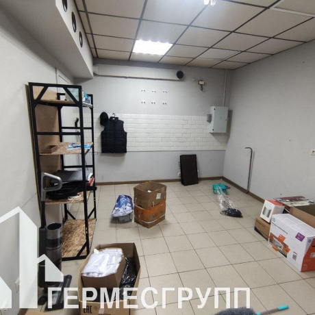 Фотография Сдается торговое помещение по адресу г. Минск, Нововиленская ул., д. 10 - фото 5