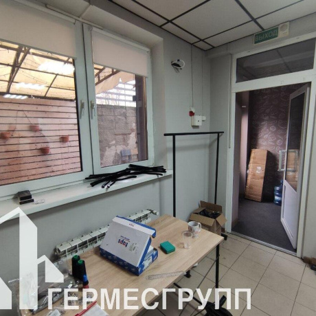 Фотография Сдается торговое помещение по адресу г. Минск, Нововиленская ул., д. 10 - фото 4