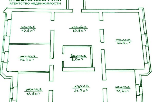5+ -комнатная квартира по адресу Сторожовская ул., д. 8 - фото 4