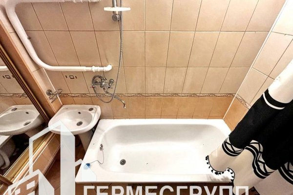 1-комнатная квартира по адресу Тополиная ул., д. 2 к. 1 - фото 6