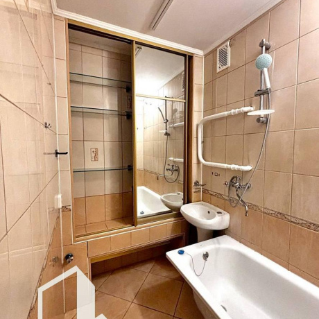 Фотография 1-комнатная квартира по адресу Тополиная ул., д. 2 к. 1 - фото 7