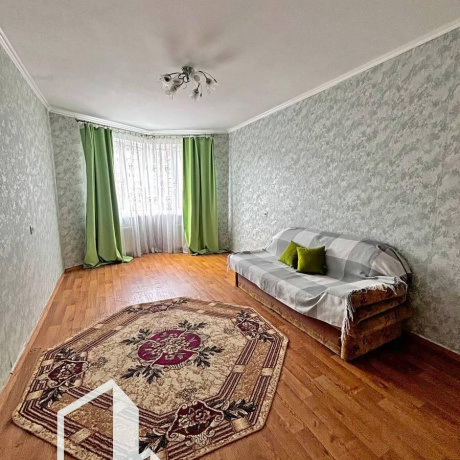 Фотография 1-комнатная квартира по адресу Тополиная ул., д. 2 к. 1 - фото 2