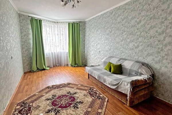 1-комнатная квартира по адресу Тополиная ул., д. 2 к. 1 - фото 2