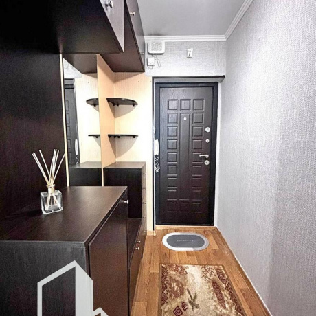 Фотография 1-комнатная квартира по адресу Тополиная ул., д. 2 к. 1 - фото 5