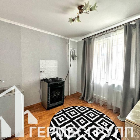 Фотография 1-комнатная квартира по адресу Тополиная ул., д. 2 к. 1 - фото 3