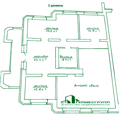 Фотография 5+ -комнатная квартира по адресу Сторожовская ул., д. 8 - фото 5
