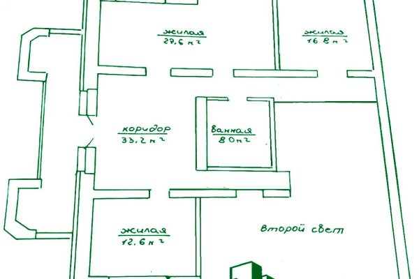 5+ -комнатная квартира по адресу Сторожовская ул., д. 8 - фото 5
