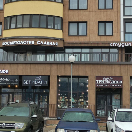 Фотография Сдается торговое помещение по адресу г. Минск, Дзержинского просп., д. 94 - фото 3