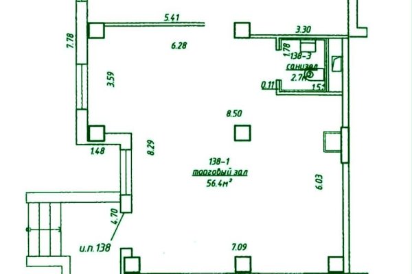 Сдается производственное/складское помещение по адресу г. Минск, Карвата ул., д. 31 к. Г - фото 2