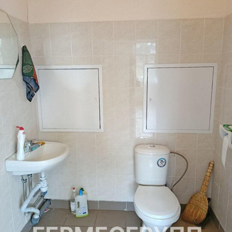 Фотография Сдается производственное/складское помещение по адресу г. Минск, Карвата ул., д. 31 к. Г - фото 8