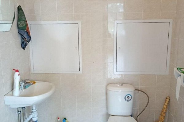 Сдается производственное/складское помещение по адресу г. Минск, Карвата ул., д. 31 к. Г - фото 8