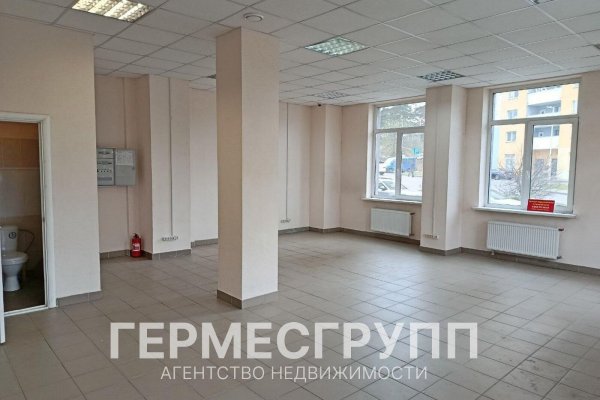 Сдается производственное/складское помещение по адресу г. Минск, Карвата ул., д. 31 к. Г - фото 5