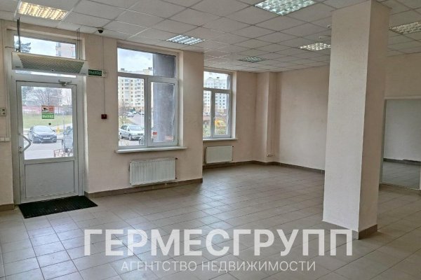 Сдается производственное/складское помещение по адресу г. Минск, Карвата ул., д. 31 к. Г - фото 3